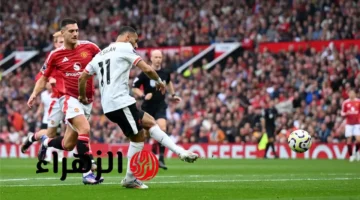 تعديل موعد مباراة ليفربول ومانشستر يونايتد ضمن منافسات الدوري الإنجليزي الممتاز